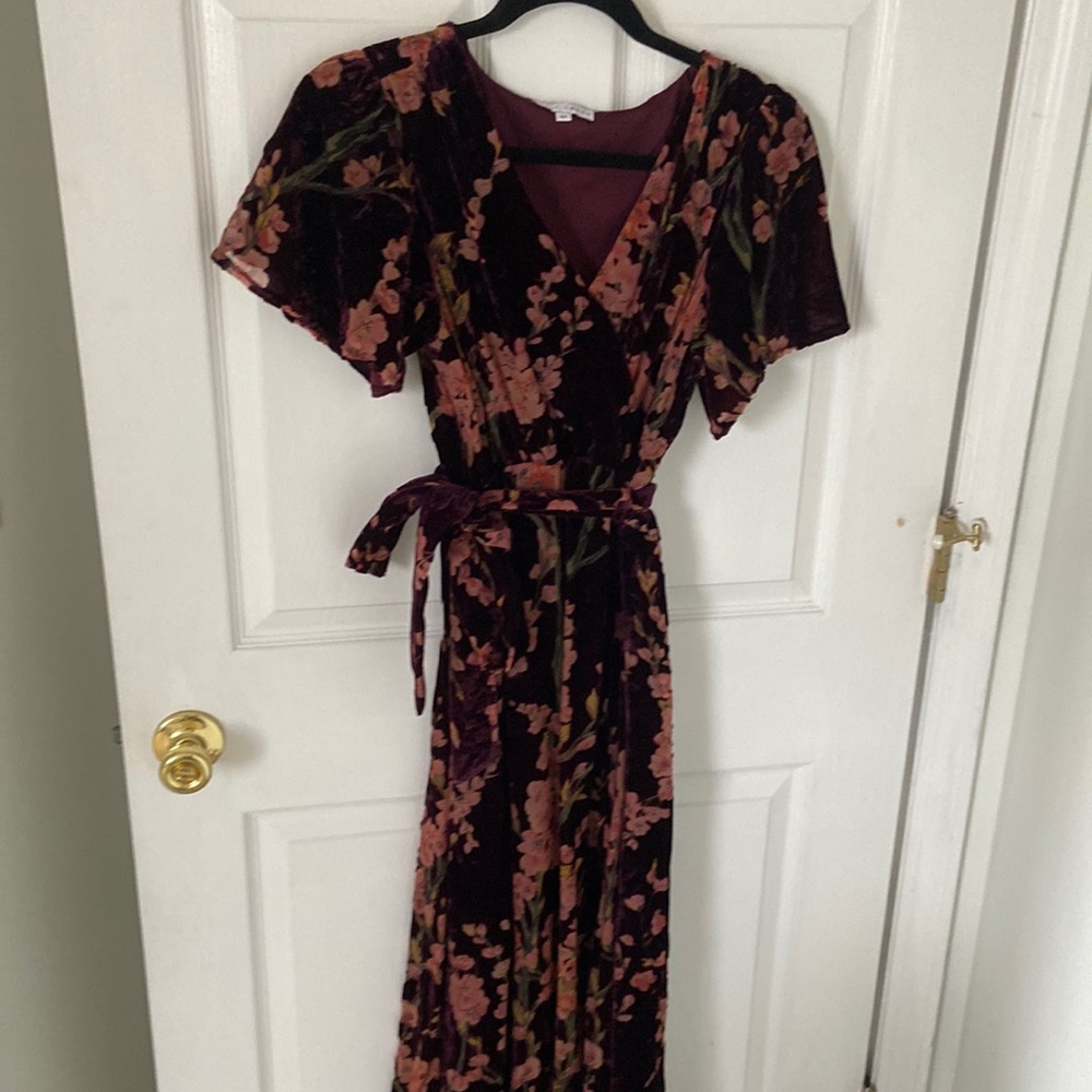 Baltic born dress